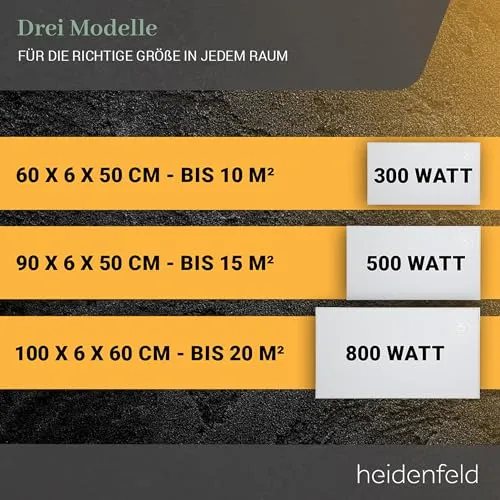 Heidenfeld HF-HP140 2