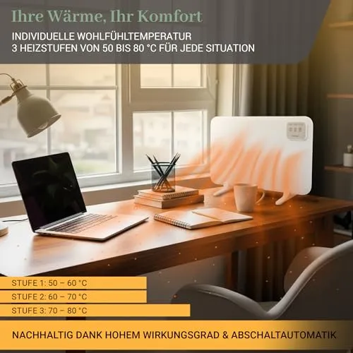 Heidenfeld HF-TH120 5