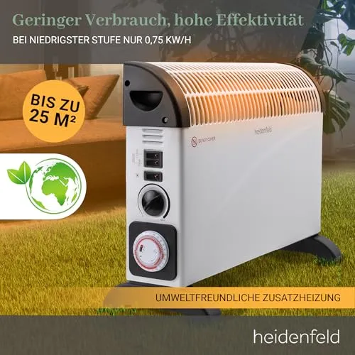 Heidenfeld HL200 5