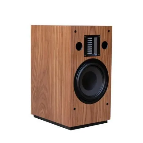 Heil AMT Aulos Bookshelf