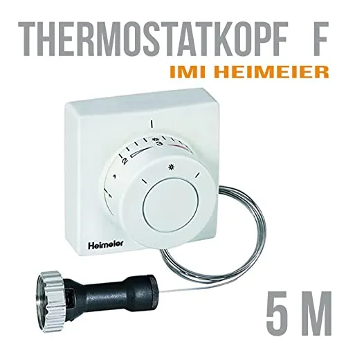 Heimeier 2805-00.500 7