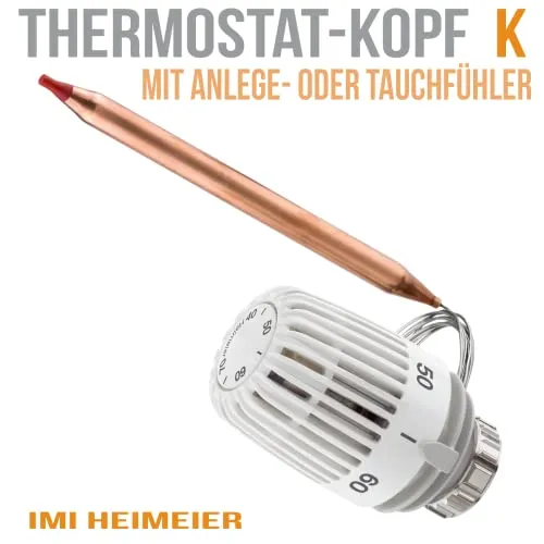 Heimeier 6602-00.500 2