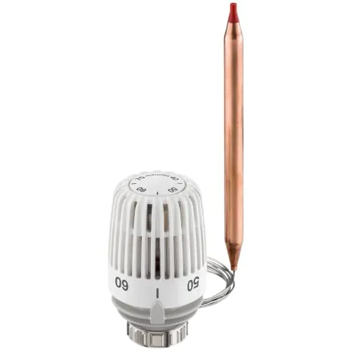 Heimeier 6602-00.500