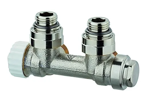 Heimeier Multilux