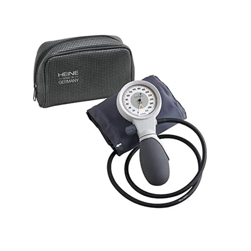 Heine Gamma G5 2