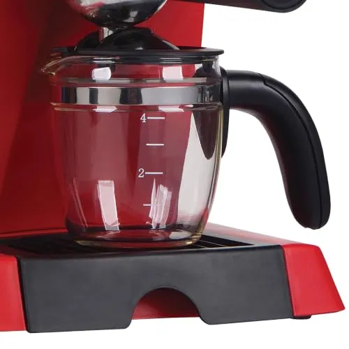 HEINNER Espressomaschine UC 4