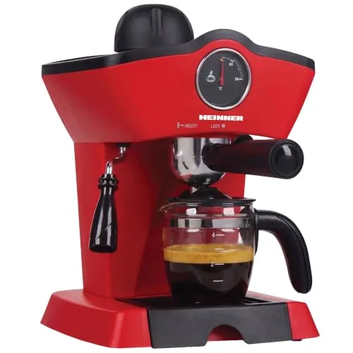 HEINNER Espressomaschine UC 2