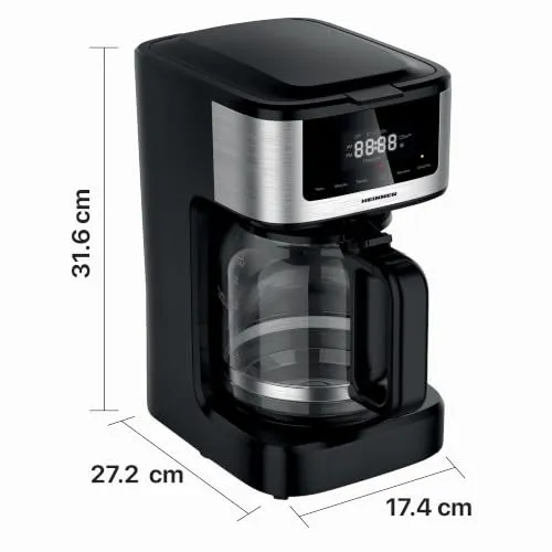 HEINNER HCM-DD900BKSS 2