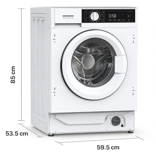 HEINNER HWM-BI814IVA+++ 2