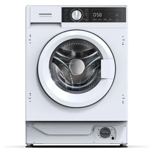 HEINNER HWM-BI814IVA+++