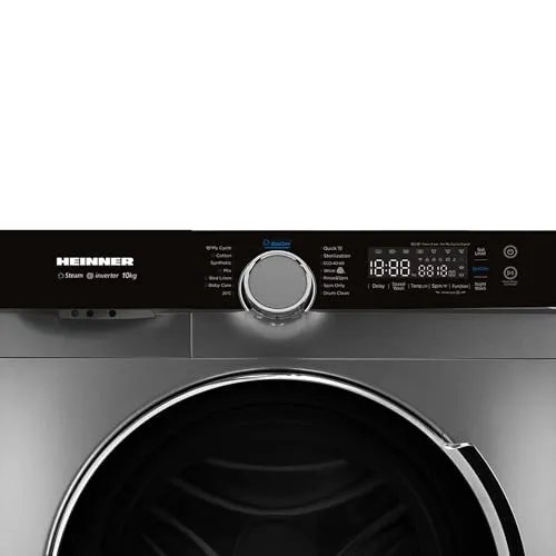 HEINNER HWM-M1014IVKSA+++ 2