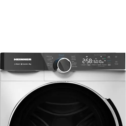 HEINNER HWM-M814IVKA