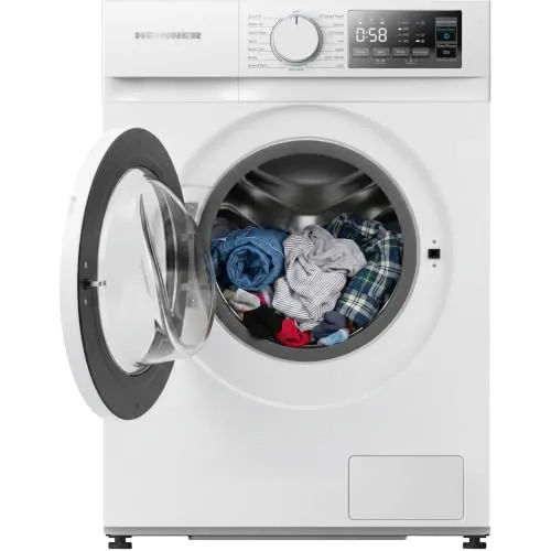 HEINNER HWM-M814IVSMNA+++ 2