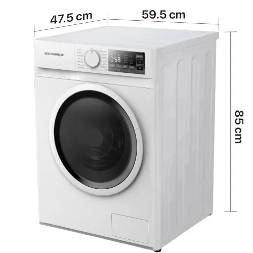 HEINNER HWM-M814IVSMNA+++ 3