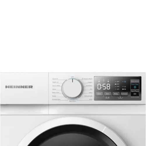 HEINNER HWM-M814IVSMNA+++ 4