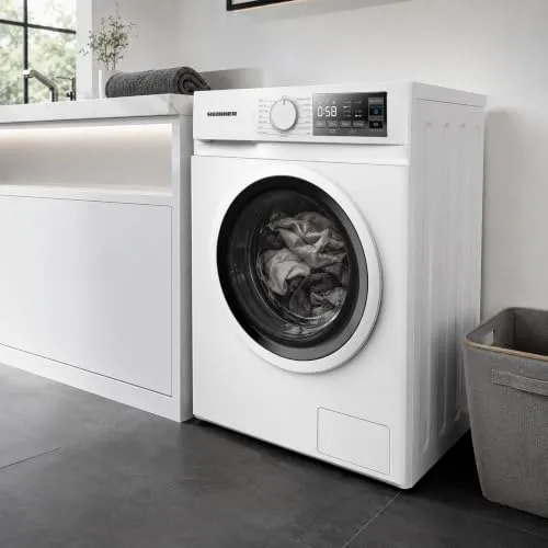 HEINNER HWM-M814IVSMNA+++ 6