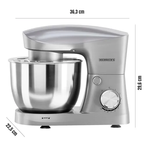 Heinrich´s Küchenmaschine
