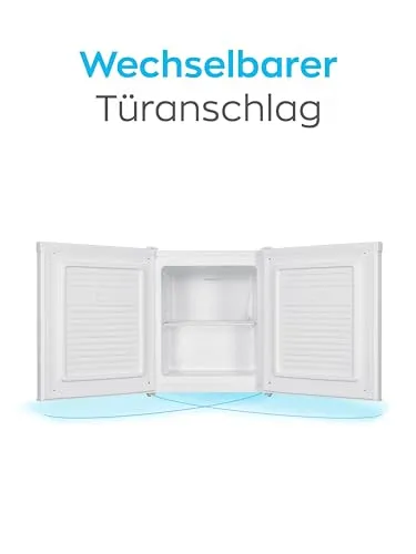 Heinrich´s Mini Gefrierschrank 2