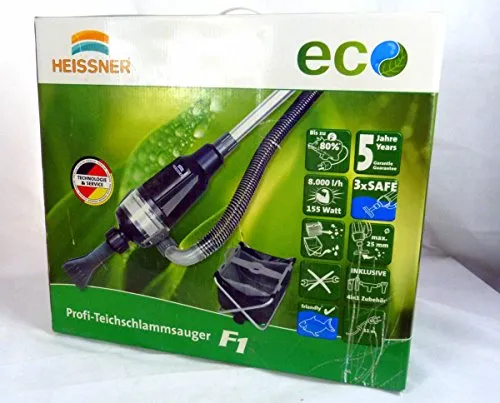 Heissner FA 610