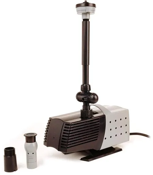 Heissner Amazonas-M P8000