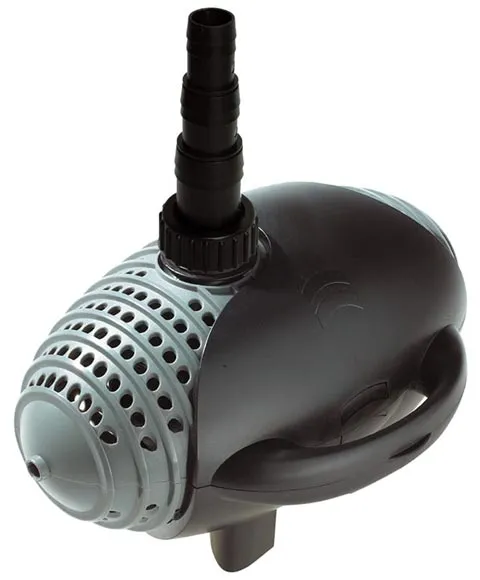 Heissner Aqua Craft 8800