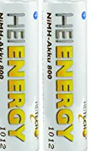 Heitech Hei Energy Akku 800