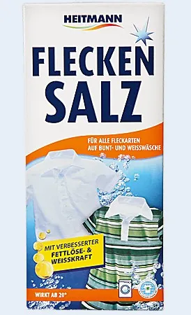 Heitmann Fleckensalz