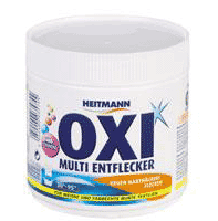 Heitmann Oxi Multi Entflecker