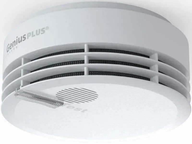 Hekatron Genius Plus 1