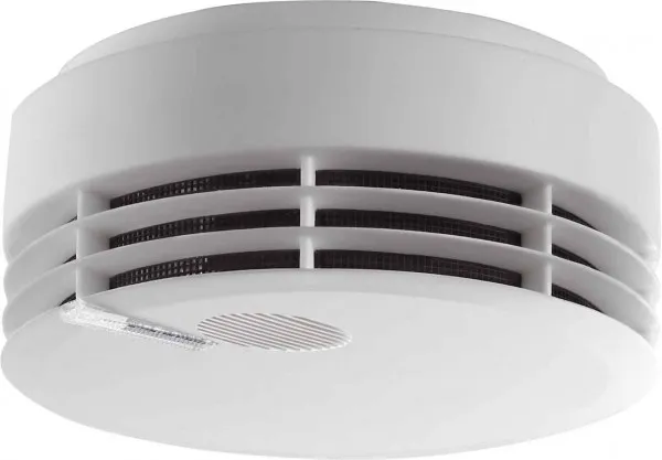 Hekatron Genius Hx mit Funkmodul Basis