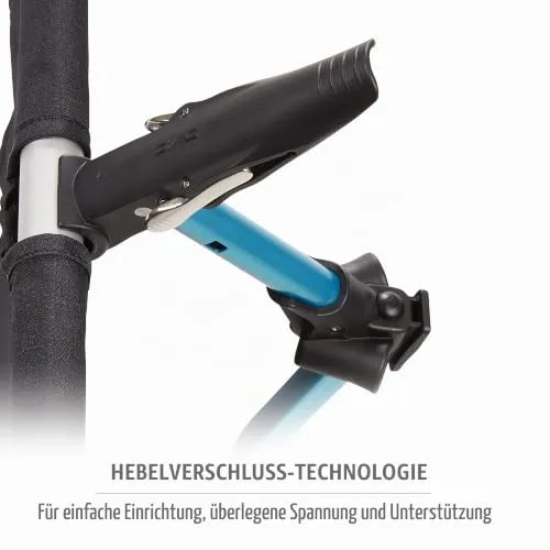 Helinox Cot One 3