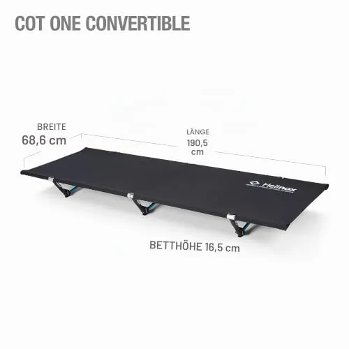 Helinox Cot One 5