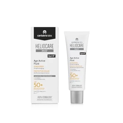 Heliocare 360° Age Active Fluid