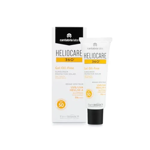 Heliocare Oil-Free