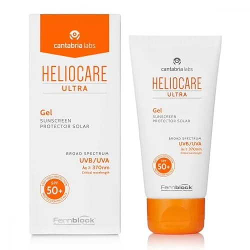 Heliocare Ultra 2
