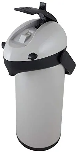 Helios Airpot 4