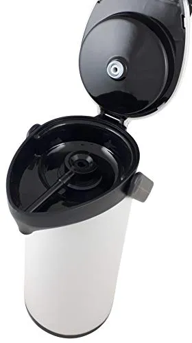 Helios Airpot 5