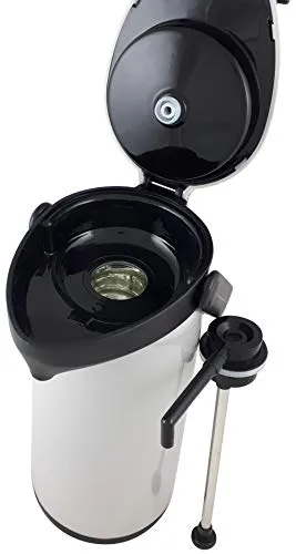 Helios Airpot 6