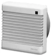 Helios HVR 150/4 E