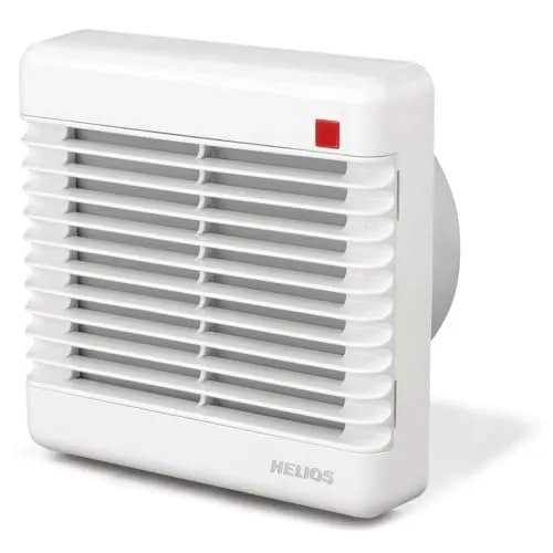 Helios HVR 150/4 E 2