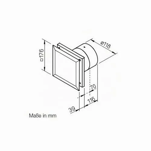 Helios MiniVent M1 4