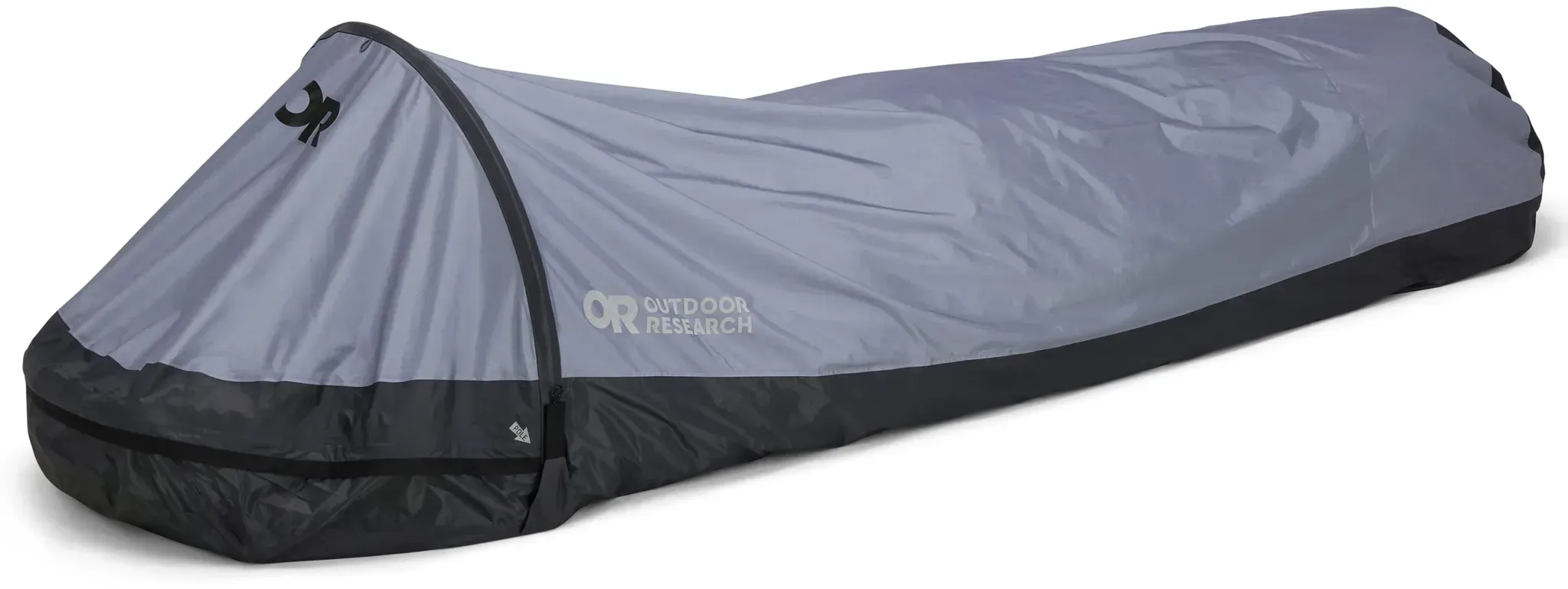 Helium Bivy slate one Size