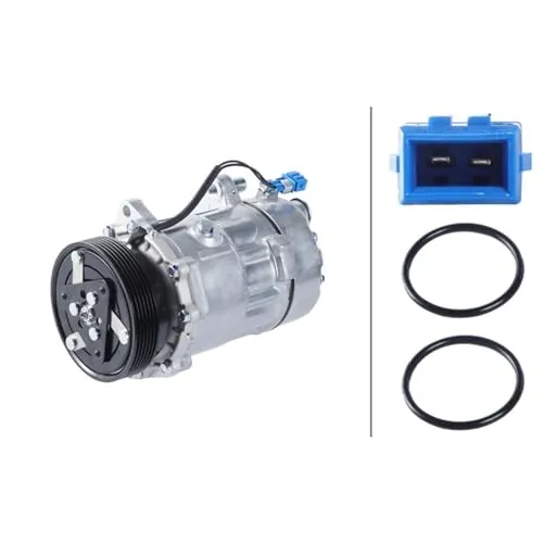 HELLA SD7V16 7