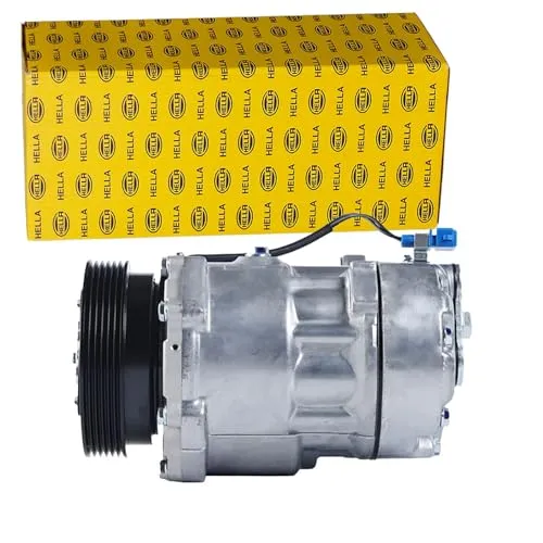 HELLA SD7V16 2