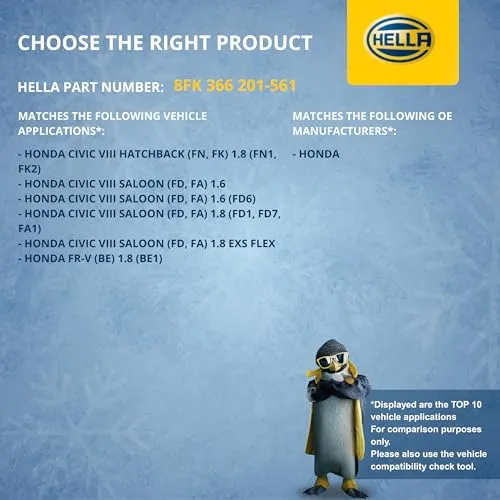 HELLA TRSE07 2