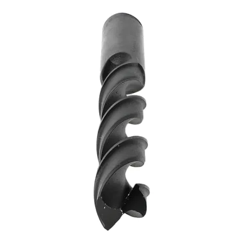 Heller Spiralbohrer HSS 2