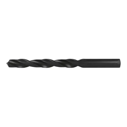 Heller Spiralbohrer HSS 4