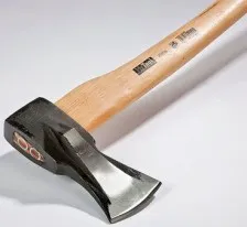 Hellweg My Tool Spaltaxt 572485 2