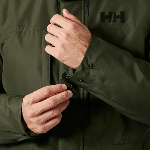 Helly Hansen Coastal 3.0 4