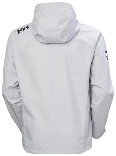 Helly Hansen Crew Hooded Jacket 2.0 2